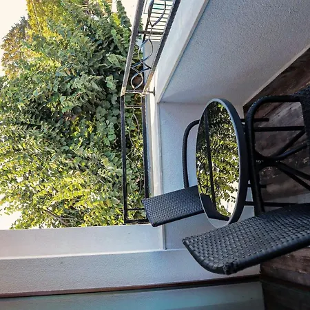 конакъ войнов Βίλα