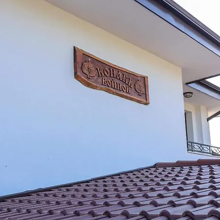 конакъ войнов