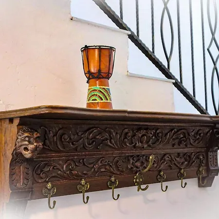 Βίλα конакъ войнов Yasna Polyana