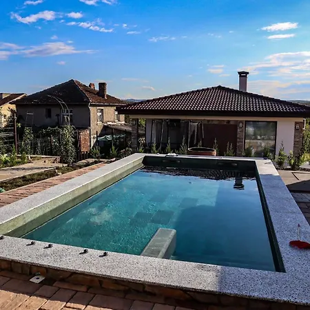 빌라 конакъ войнов