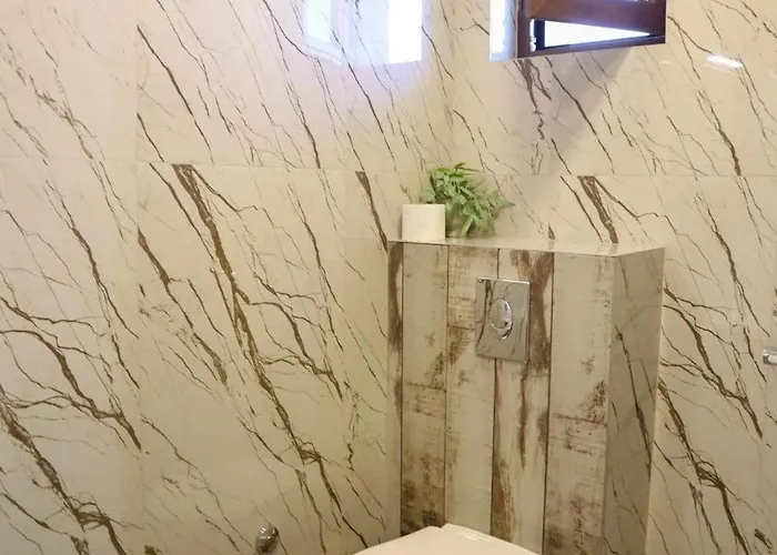 Villa конакъ войнов Yasna Polyana