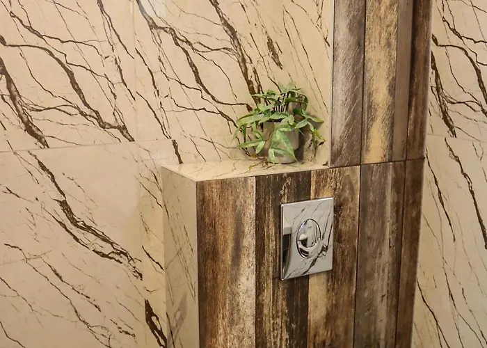 конакъ войнов Villa *