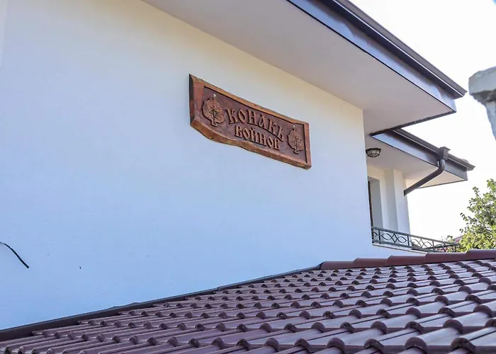 конакъ войнов