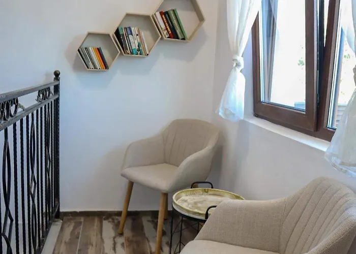 конакъ войнов Villa