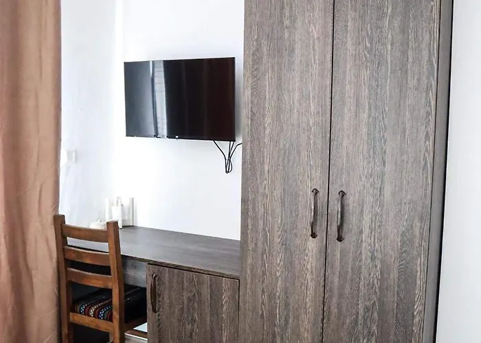 Villa конакъ войнов