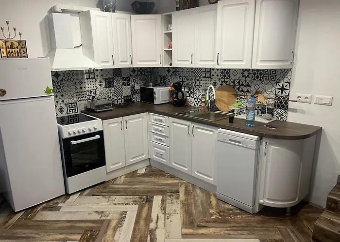 конакъ войнов Villa